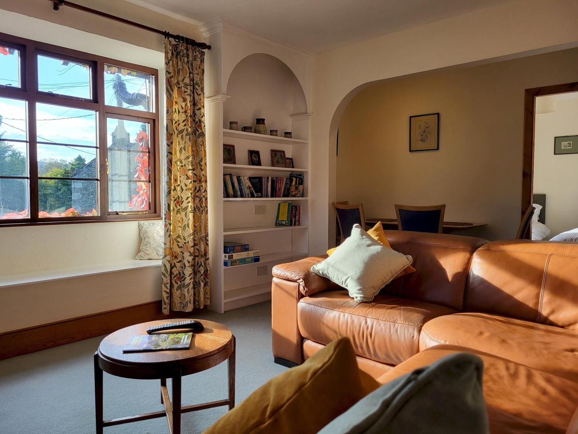 Wheelwrights House Villa Ambleside Exterior photo